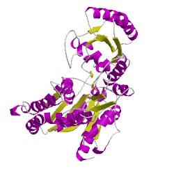 Image of CATH 1qh1C