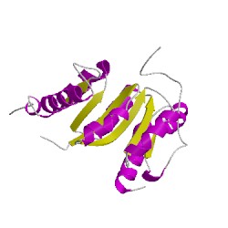 Image of CATH 1qh1C01