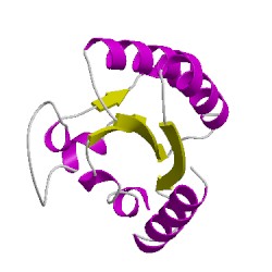 Image of CATH 1qh1C02
