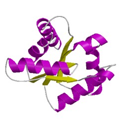 Image of CATH 1qh1D01