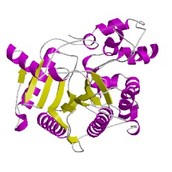Image of CATH 1qh4A