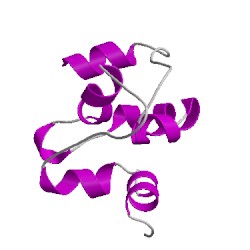 Image of CATH 1qh4A01