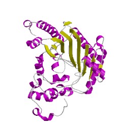 Image of CATH 1qh4B