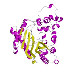 Image of CATH 1qh4C