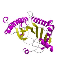 Image of CATH 1qh4D02