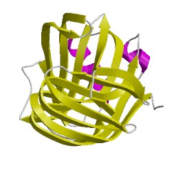 Image of CATH 1qh6A