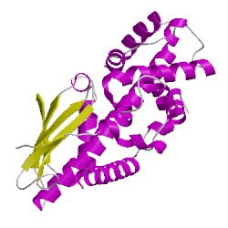 Image of CATH 1qhaA02