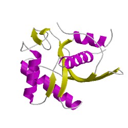 Image of CATH 1qhaA03