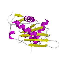 Image of CATH 1qhaB01