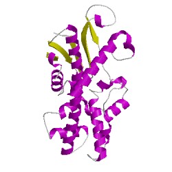 Image of CATH 1qhaB04