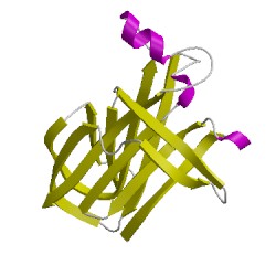 Image of CATH 1qhdA01