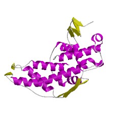 Image of CATH 1qhdA02