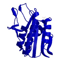 Image of CATH 1qhe