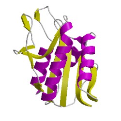 Image of CATH 1qheA