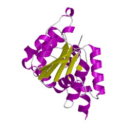 Image of CATH 1qhgA01