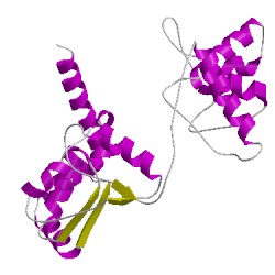 Image of CATH 1qhhB