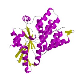 Image of CATH 1qhiB