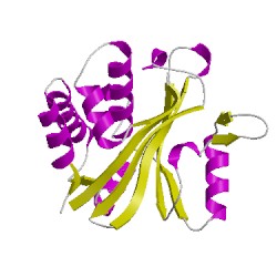 Image of CATH 1qhlA00