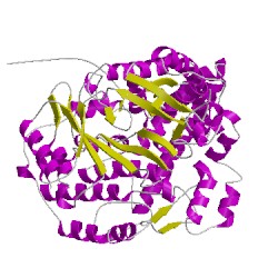 Image of CATH 1qhmA