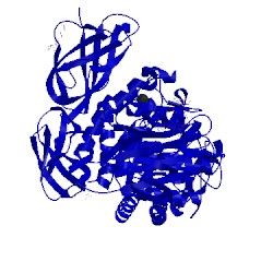 Image of CATH 1qho