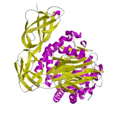 Image of CATH 1qhoA