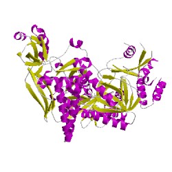 Image of CATH 1qhtA