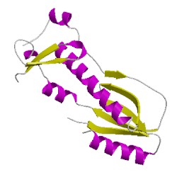 Image of CATH 1qhtA03