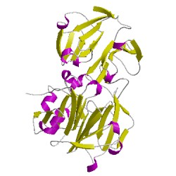 Image of CATH 1qhuA