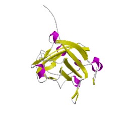 Image of CATH 1qhvA