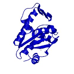 Image of CATH 1qhx