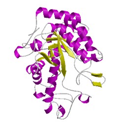 Image of CATH 1qi4A01