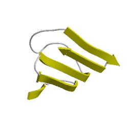 Image of CATH 1qi4A02