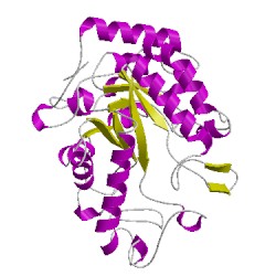 Image of CATH 1qi5A01