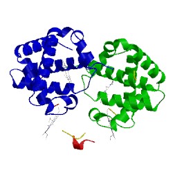 Image of CATH 1qi8