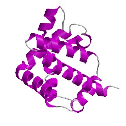 Image of CATH 1qi8B