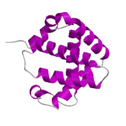 Image of CATH 1qi8C