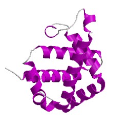 Image of CATH 1qi8D