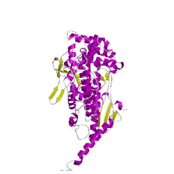 Image of CATH 1qi9A00