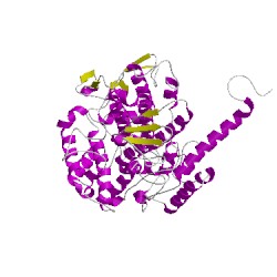 Image of CATH 1qi9B00