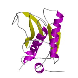 Image of CATH 1qibA