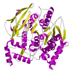 Image of CATH 1qidA00