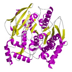 Image of CATH 1qieA