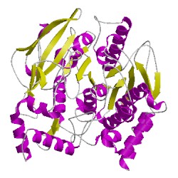 Image of CATH 1qiiA