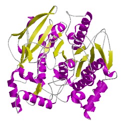 Image of CATH 1qijA00