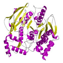 Image of CATH 1qikA