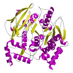 Image of CATH 1qimA00