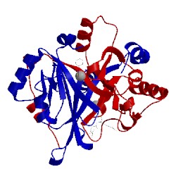 Image of CATH 1qin