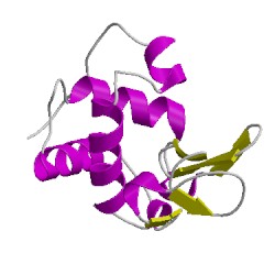 Image of CATH 1qioA