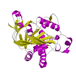 Image of CATH 1qiqA00