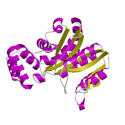 Image of CATH 1qirA02